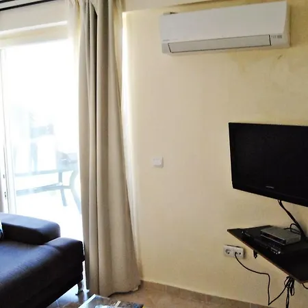 Evoteli Group Turquoise Apartament Bogazici