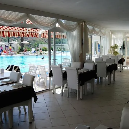 Apartament Evoteli Group Turquoise