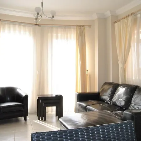Apartament Evoteli Group Turquoise Bogazici