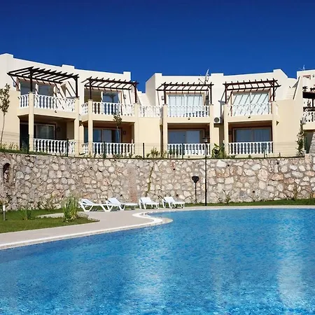 Apartament Evoteli Group Turquoise