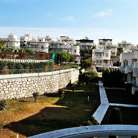Apartament Evoteli Group Turquoise *